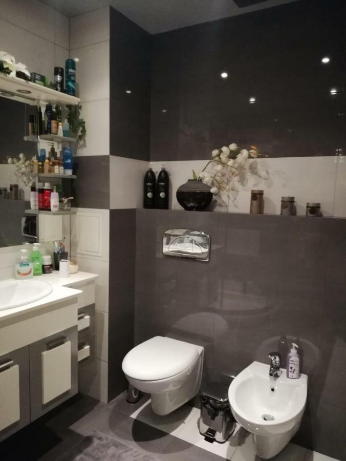 Апартамент Мегилукс Blagoevgrad Kültér fotó
