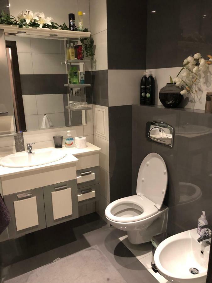 Апартамент Мегилукс Blagoevgrad Kültér fotó