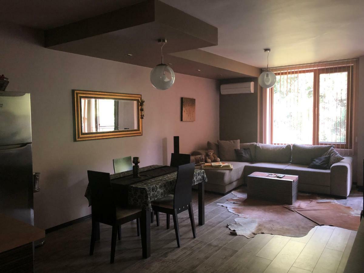 Апартамент Мегилукс Blagoevgrad Kültér fotó