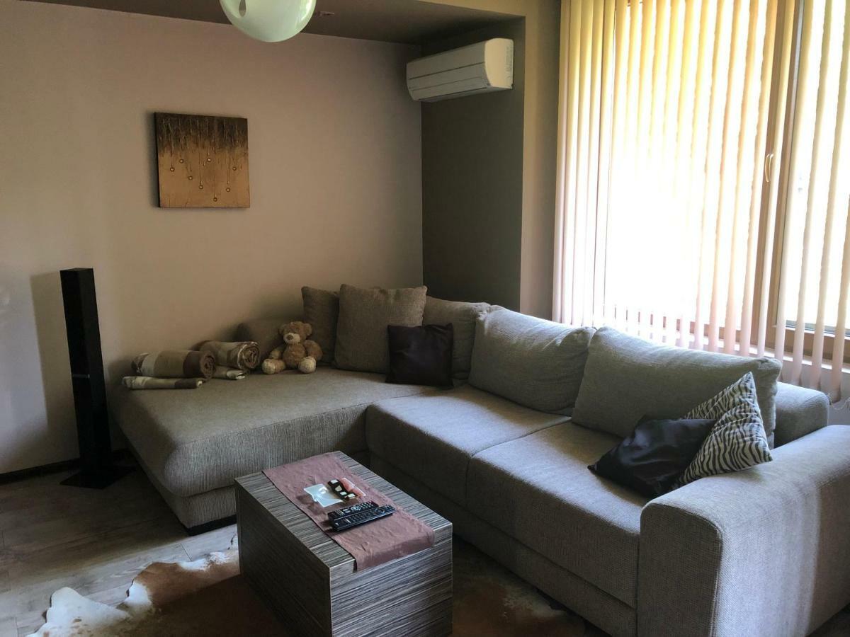 Апартамент Мегилукс Blagoevgrad Kültér fotó